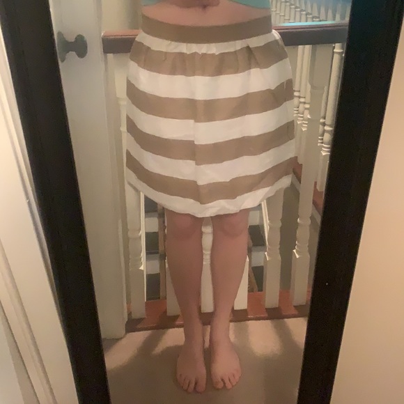 Kenar striped skirt - Picture 4 of 4